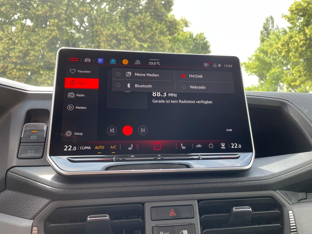 Furgón MAN TGE 3.180 L3H3 Kasten STANDHZ ACC NAVI KAMERA: foto 23 Furgón MAN TGE 3.180 L3H3 Kasten STANDHZ ACC NAVI KAMERA: foto 23