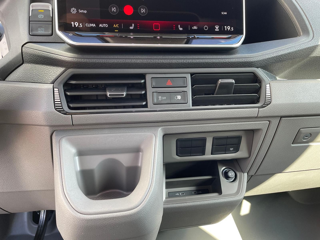 Coche MAN TGE 3.180 L3H3 Kasten STANDHZ ACC NAVI KAMERA: foto 33