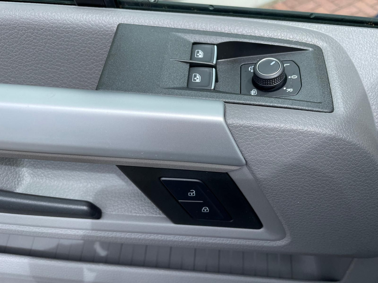 Furgón, Furgoneta combi nuevo MAN TGE 3.180 L3H3 MIXTO Individual Lion S ACC LED: foto 37