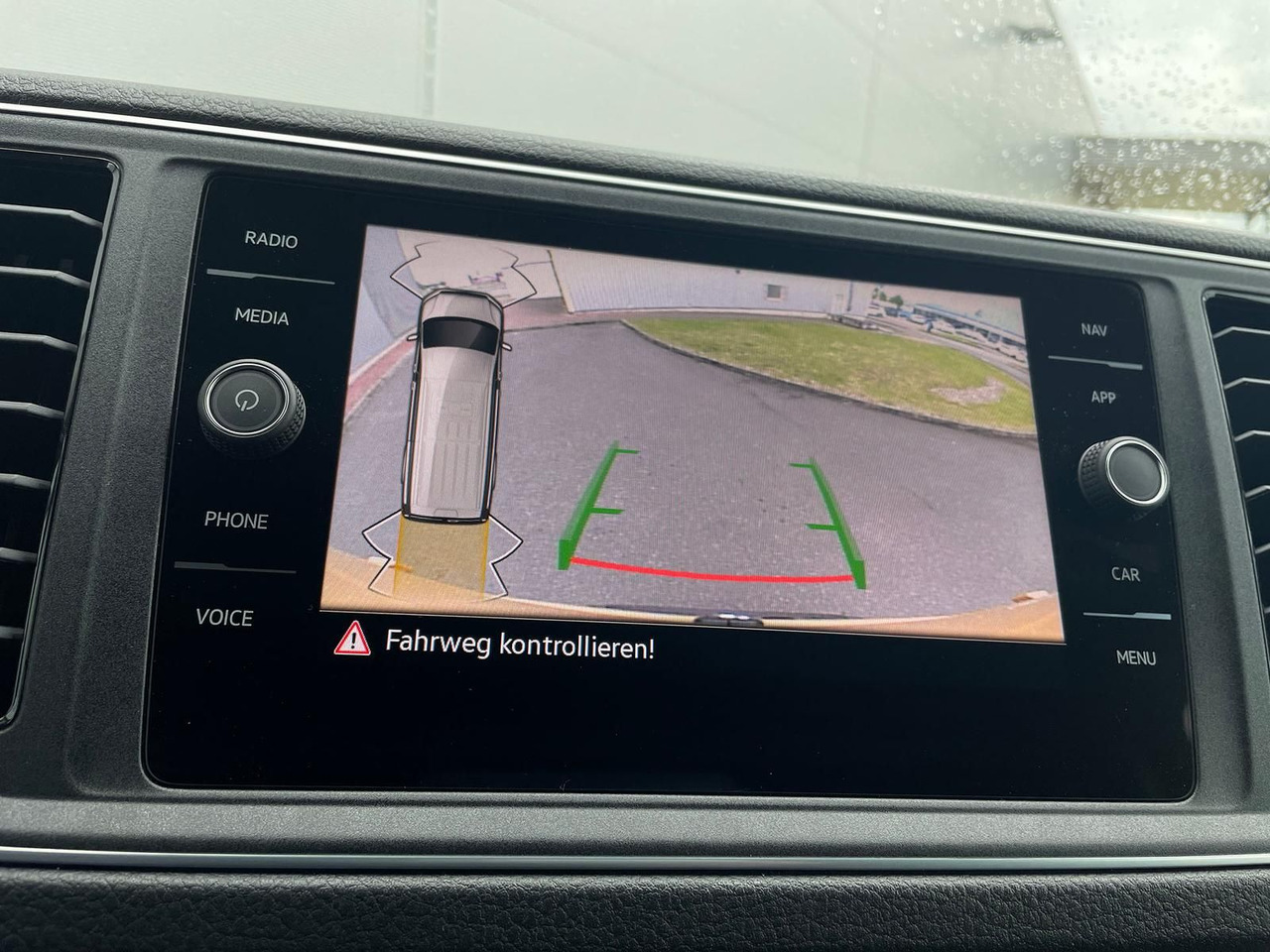 Furgón, Furgoneta combi nuevo MAN TGE 3.180 L3H3 MIXTO Individual Lion S ACC LED: foto 30