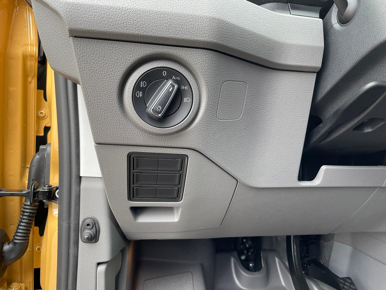 Furgón, Furgoneta combi nuevo MAN TGE 3.180 L3H3 MIXTO Individual Lion S ACC LED: foto 33