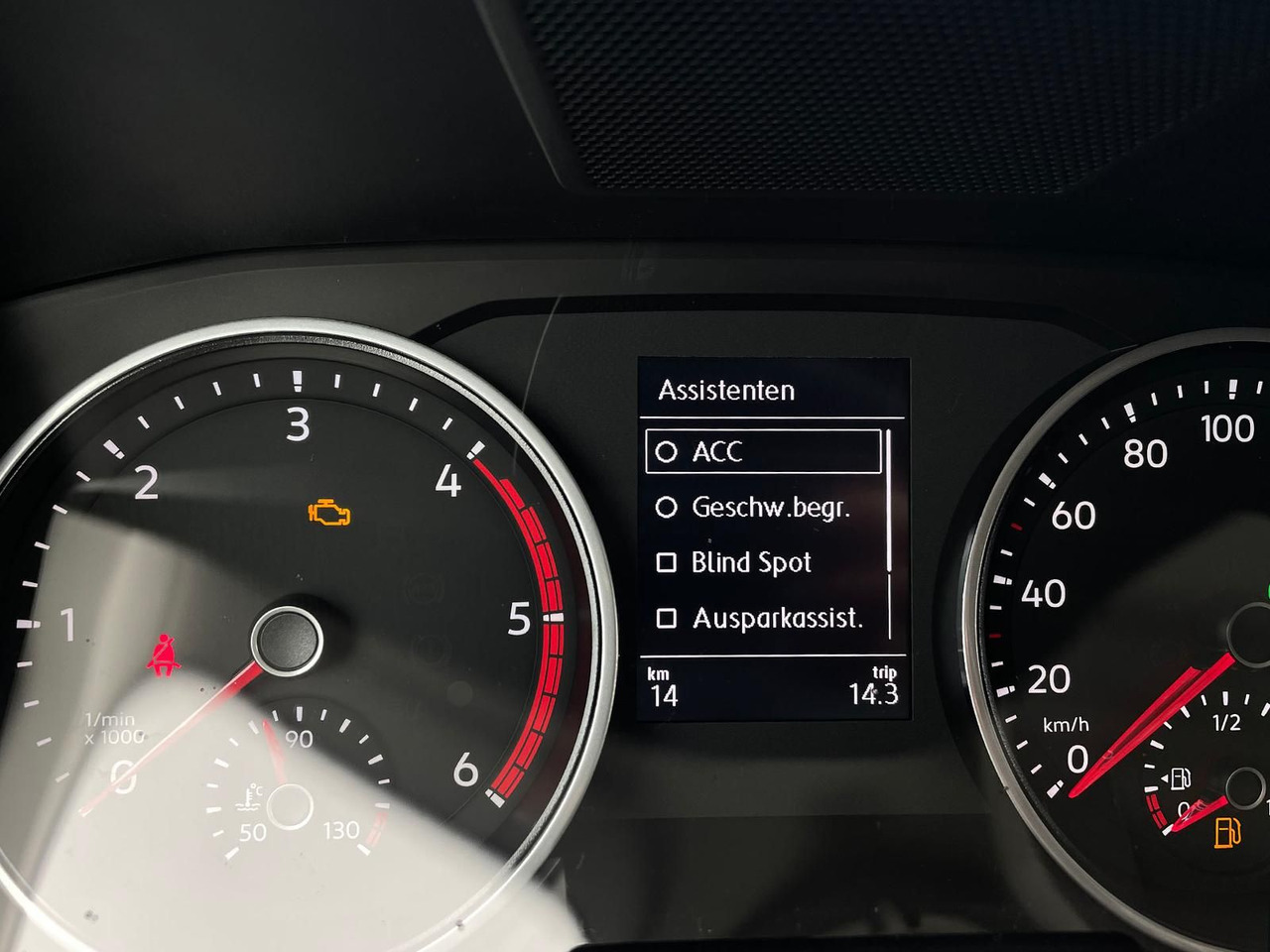 Furgón, Furgoneta combi nuevo MAN TGE 3.180 L3H3 MIXTO Individual Lion S ACC LED: foto 23