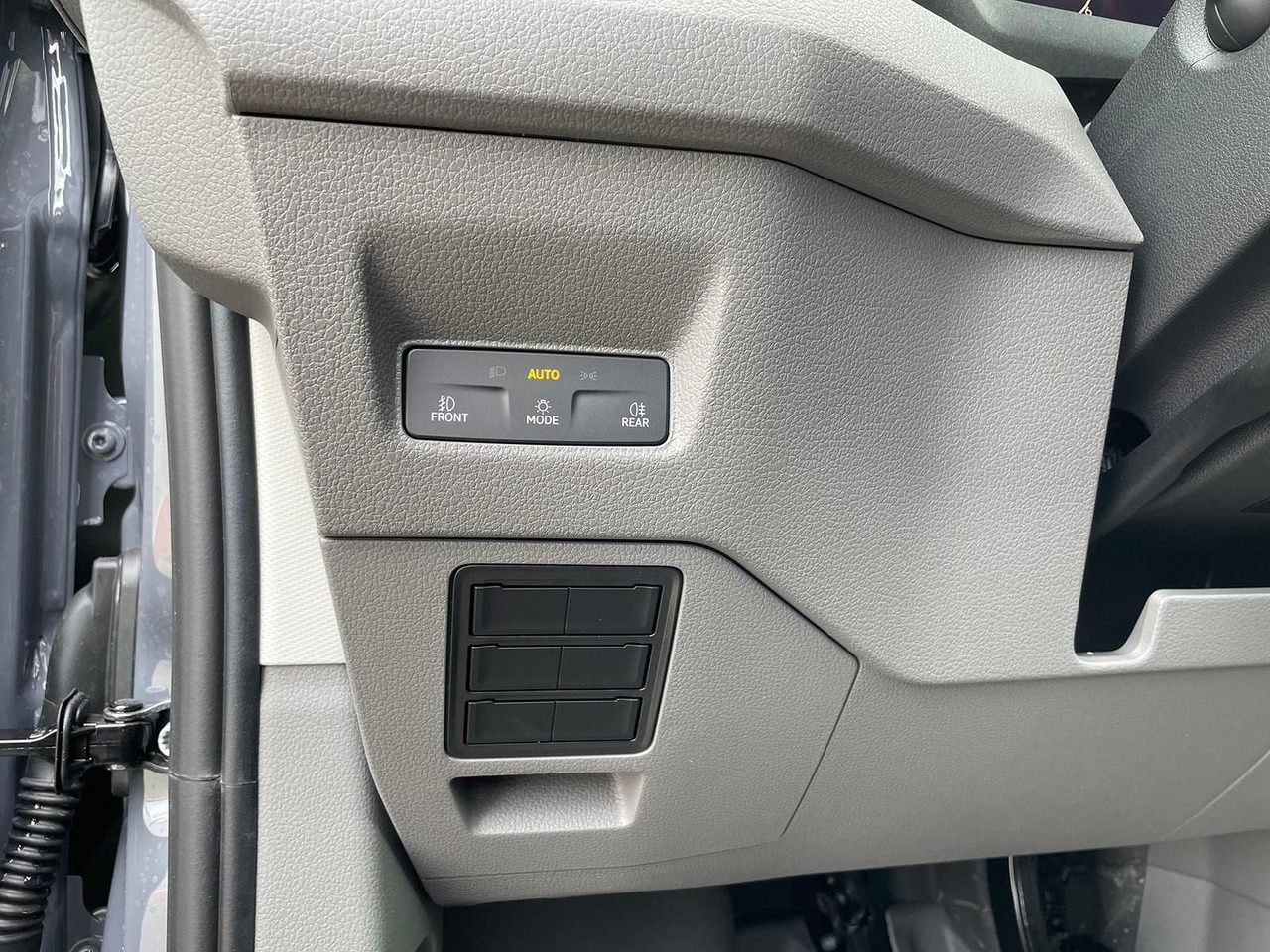 Coche MAN TGE 3.180 L5H3 Kasten STANDHZ ACC LED SITZHZ: foto 39