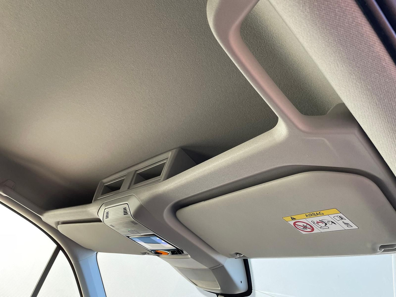 Coche MAN TGE 3.180 Pritsche DOKA LR 4x4 ACC LED SHZ Diff.: foto 24