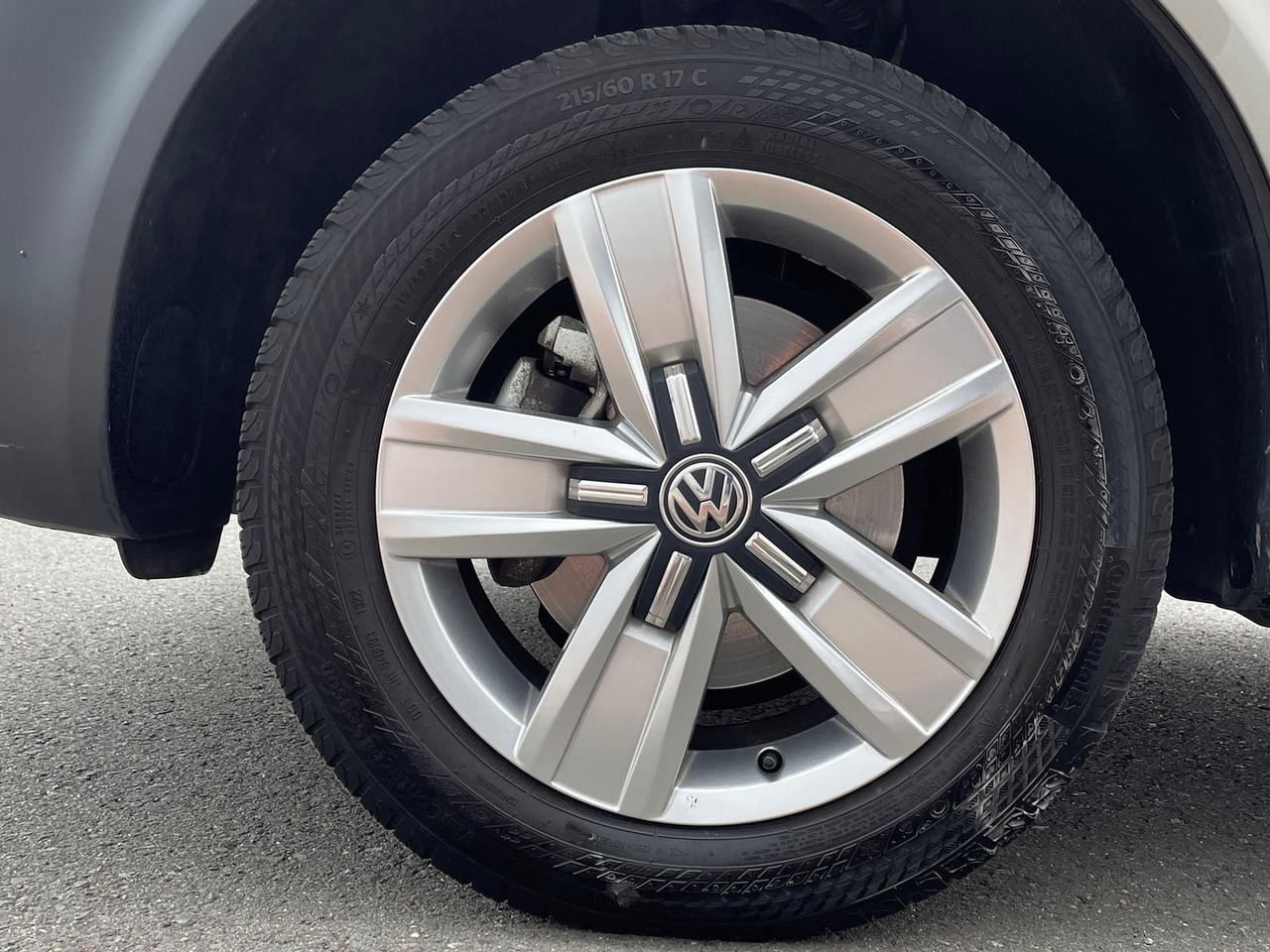 Coche nuevo Volkswagen T6.1 Transporter 2.0 TDI lang 4MOTION SITZHZ NAV: foto 28 Coche nuevo Volkswagen T6.1 Transporter 2.0 TDI lang 4MOTION SITZHZ NAV: foto 28