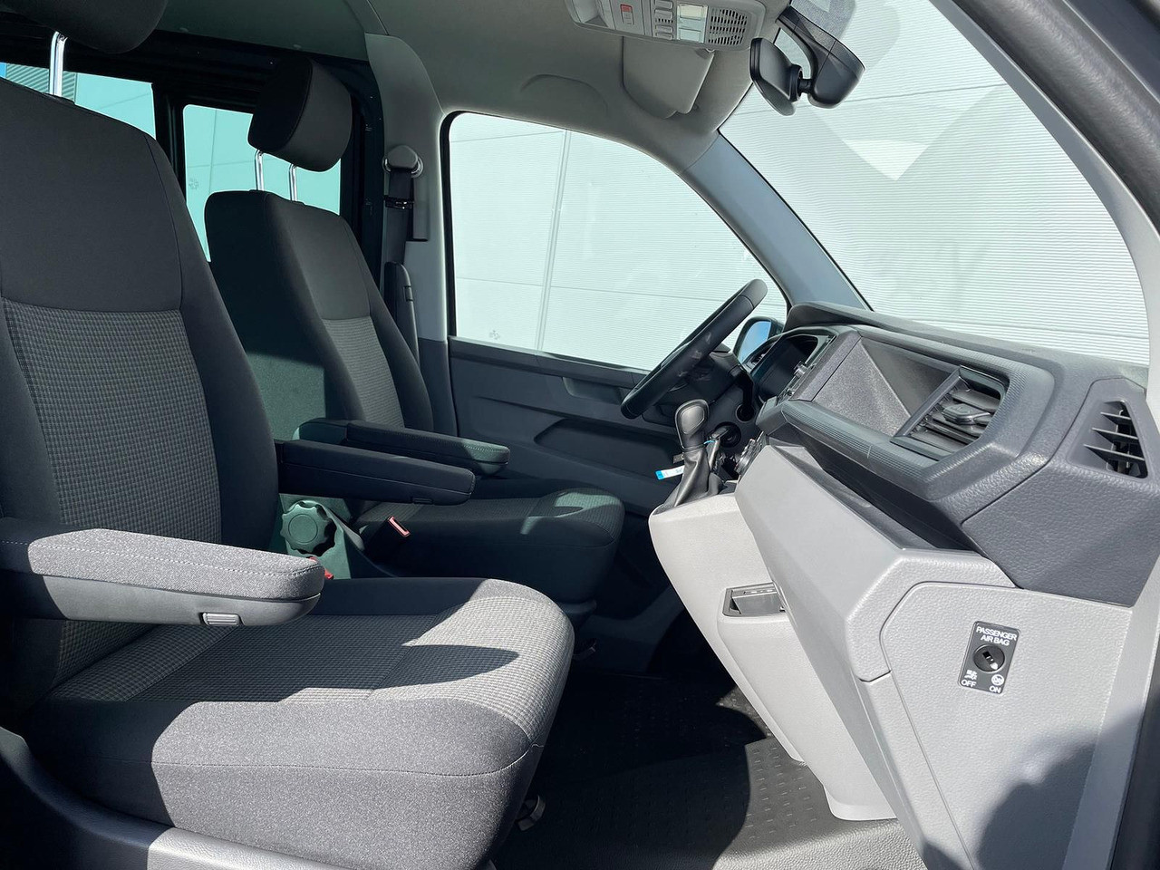 Furgón Volkswagen T6.1 Transporter Kasten 4M ACC PDC KAMERA STANDH: foto 15