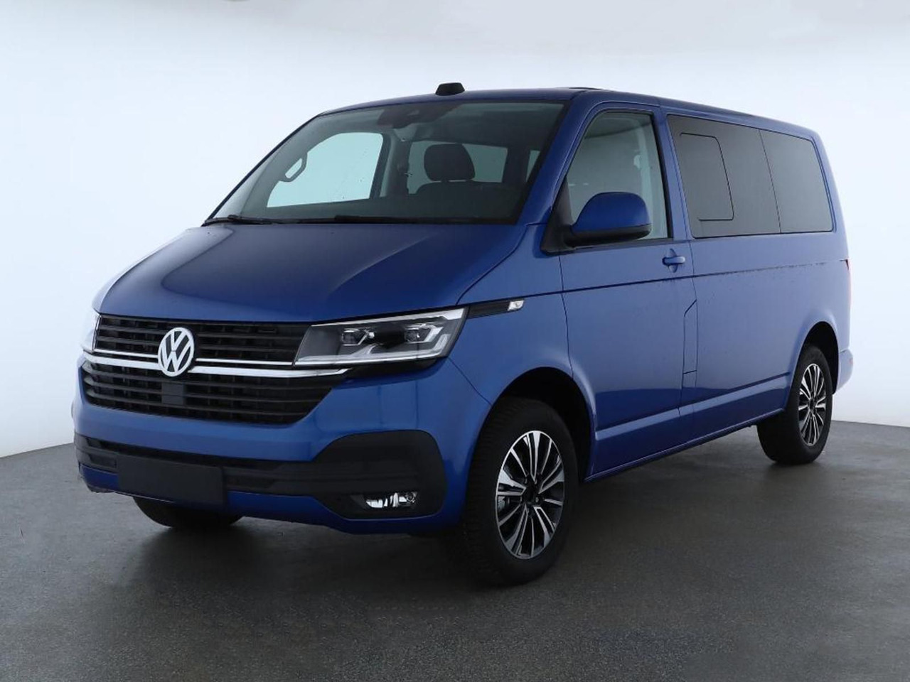 Volkswagen T6.1 Transporter Kombi KR LED STANDHZ ACC NAVI - Coche familiar: foto 1 Volkswagen T6.1 Transporter Kombi KR LED STANDHZ ACC NAVI - Coche familiar: foto 1