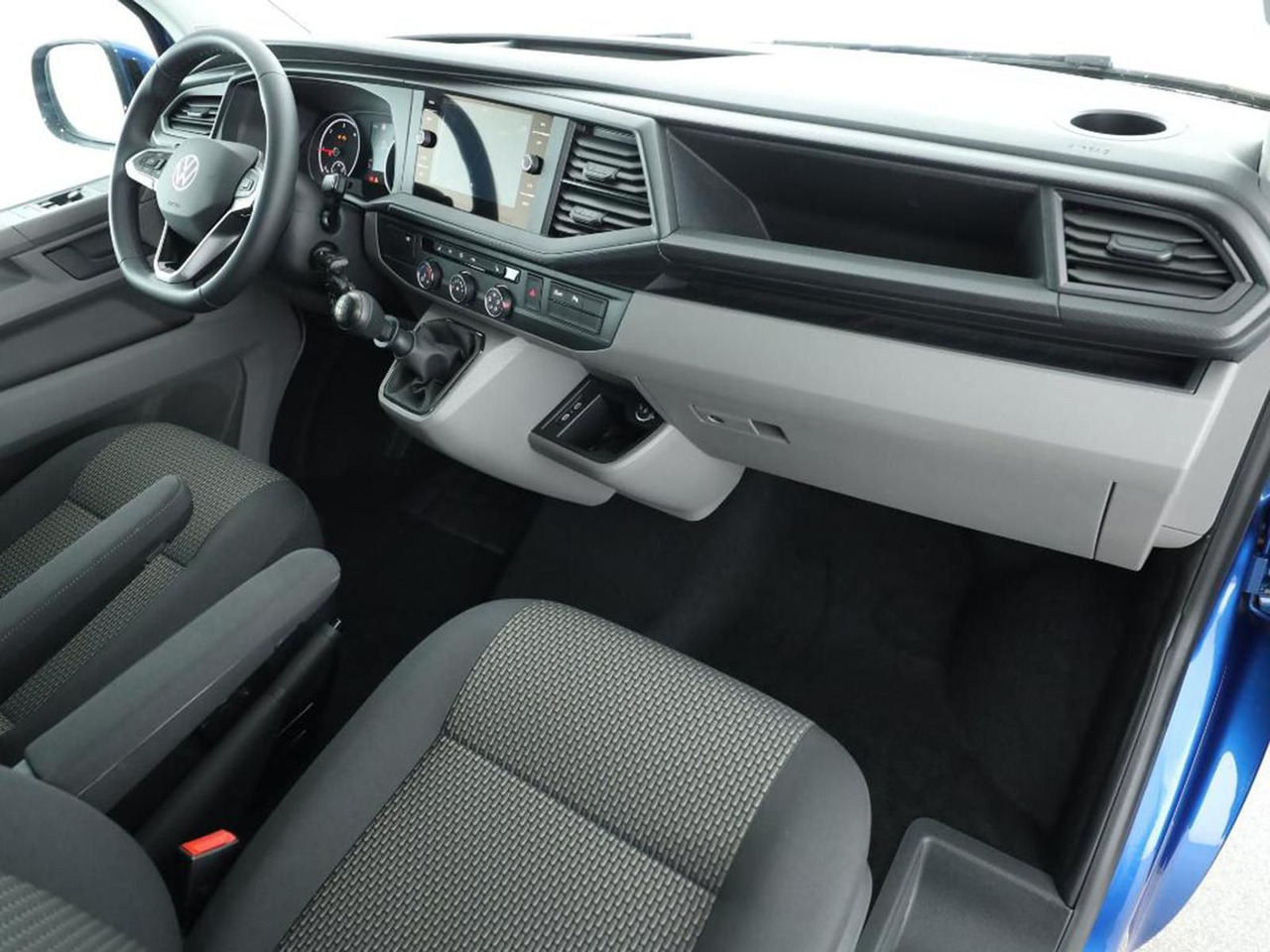 Volkswagen T6.1 Transporter Kombi KR LED STANDHZ ACC NAVI - Coche familiar: foto 3 Volkswagen T6.1 Transporter Kombi KR LED STANDHZ ACC NAVI - Coche familiar: foto 3