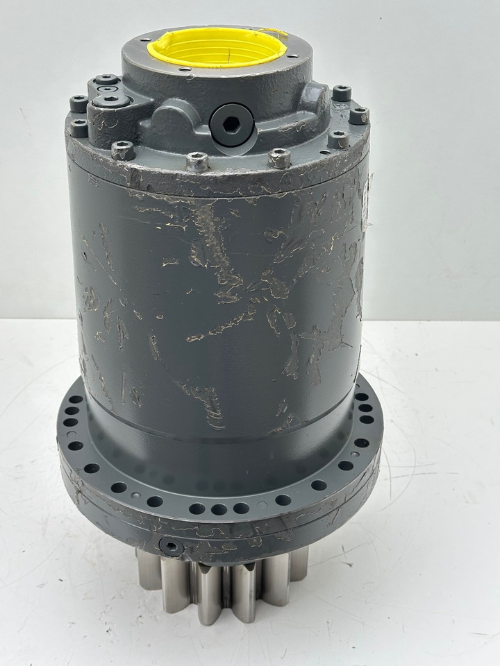 LIEBHERR Original Drehwerkantrieb Typ:DAT225/434 mit ID-Nr.939605101. LR1600, LR1750, LTM1100. #939605101.0365# - Reductor de giro para Grúa sobre orugas: foto 3 LIEBHERR Original Drehwerkantrieb Typ:DAT225/434 mit ID-Nr.939605101. LR1600, LR1750, LTM1100. #939605101.0365# - Reductor de giro para Grúa sobre orugas: foto 3