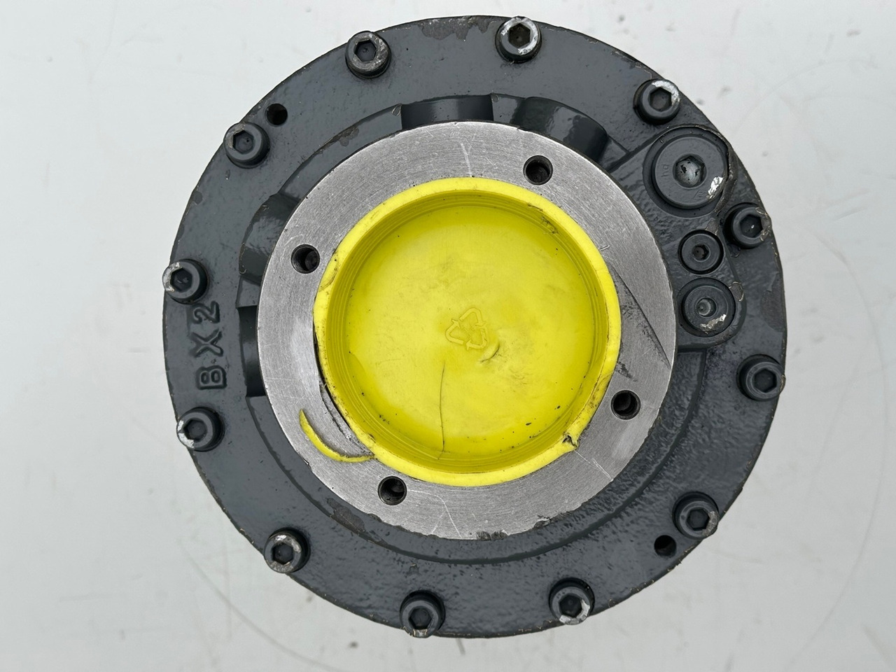 LIEBHERR Original Drehwerkantrieb Typ:DAT225/434 mit ID-Nr.939605101. LR1600, LR1750, LTM1100. #939605101.0365# - Reductor de giro para Grúa sobre orugas: foto 4 LIEBHERR Original Drehwerkantrieb Typ:DAT225/434 mit ID-Nr.939605101. LR1600, LR1750, LTM1100. #939605101.0365# - Reductor de giro para Grúa sobre orugas: foto 4