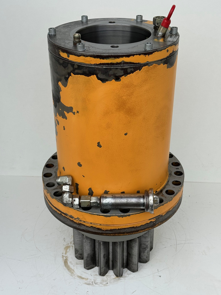 LIEBHERR Original Drehwerkantrieb Typ:DAT350/415 mit ID-Nr.927550001 – ID-Nr.90024481. R954 TR-663, HS835 HD, HS853 HD, LB24, LRB255. #927550001.0476.DK# - Reductor de giro para Perforadora: foto 4 LIEBHERR Original Drehwerkantrieb Typ:DAT350/415 mit ID-Nr.927550001 – ID-Nr.90024481. R954 TR-663, HS835 HD, HS853 HD, LB24, LRB255. #927550001.0476.DK# - Reductor de giro para Perforadora: foto 4