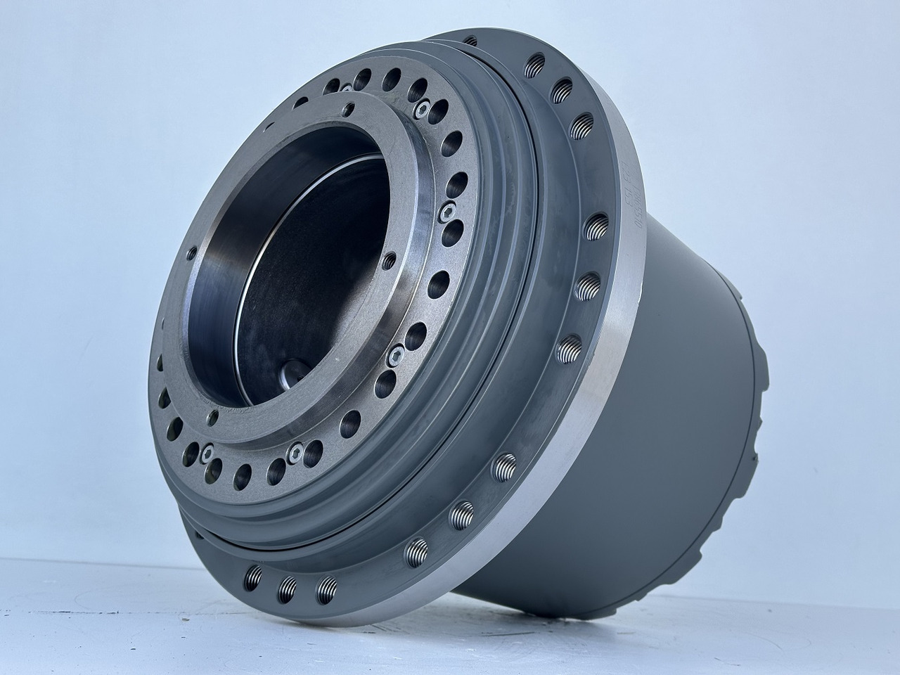 Mando final para Excavadora de cadenas LIEBHERR Original Liebherr Fahrantrieb Typ:LPI0700 30S 0002 00 mit ID-Nr.12891035 – ID-Nr.12977341. R922-1487, R924-1677, R926 K-LC-1827, R926-1715. #12891035.545-01664#: foto 7 Mando final para Excavadora de cadenas LIEBHERR Original Liebherr Fahrantrieb Typ:LPI0700 30S 0002 00 mit ID-Nr.12891035 – ID-Nr.12977341. R922-1487, R924-1677, R926 K-LC-1827, R926-1715. #12891035.545-01664#: foto 7