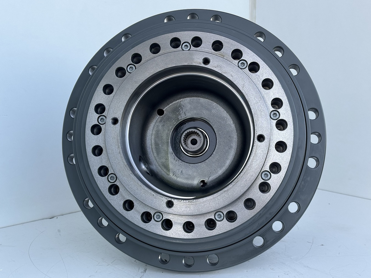 Mando final para Excavadora de cadenas LIEBHERR Original Liebherr Fahrantrieb Typ:LPI0700 30S 0002 00 mit ID-Nr.12891035 – ID-Nr.12977341. R922-1487, R924-1677, R926 K-LC-1827, R926-1715. #12891035.545-01664#: foto 12 Mando final para Excavadora de cadenas LIEBHERR Original Liebherr Fahrantrieb Typ:LPI0700 30S 0002 00 mit ID-Nr.12891035 – ID-Nr.12977341. R922-1487, R924-1677, R926 K-LC-1827, R926-1715. #12891035.545-01664#: foto 12