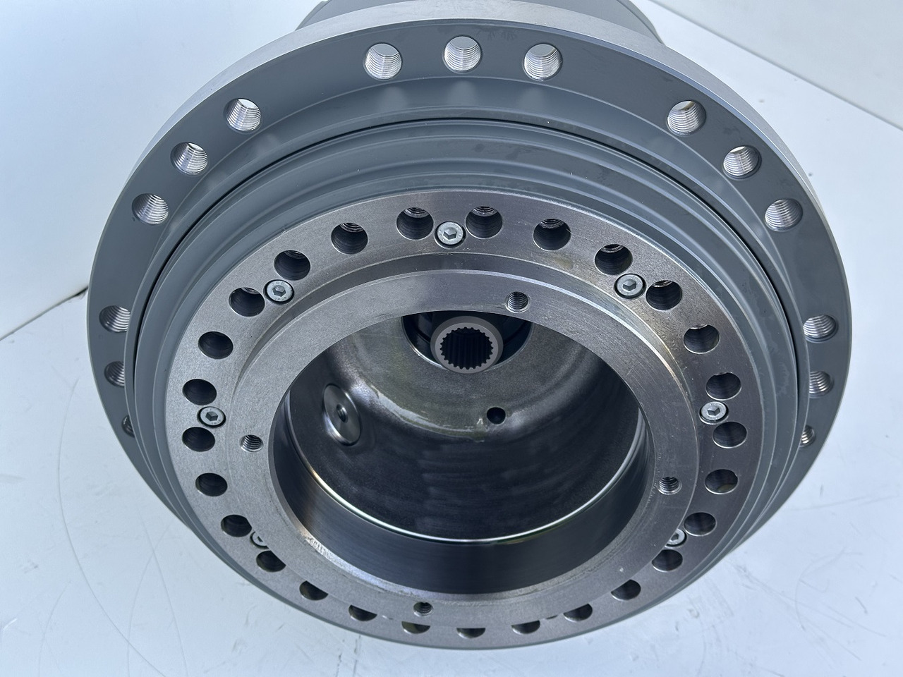 Mando final para Excavadora de cadenas LIEBHERR Original Liebherr Fahrantrieb Typ:LPI0700 30S 0002 00 mit ID-Nr.12891035 – ID-Nr.12977341. R922-1487, R924-1677, R926 K-LC-1827, R926-1715. #12891035.545-01664#: foto 13 Mando final para Excavadora de cadenas LIEBHERR Original Liebherr Fahrantrieb Typ:LPI0700 30S 0002 00 mit ID-Nr.12891035 – ID-Nr.12977341. R922-1487, R924-1677, R926 K-LC-1827, R926-1715. #12891035.545-01664#: foto 13