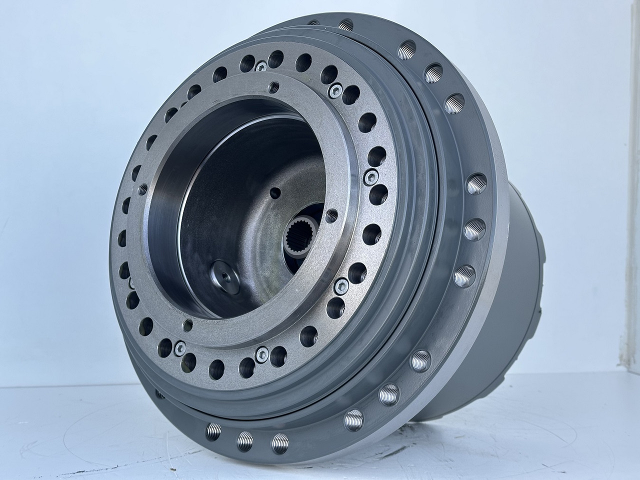 Mando final para Excavadora de cadenas LIEBHERR Original Liebherr Fahrantrieb Typ:LPI0700 30S 0002 00 mit ID-Nr.12891035 – ID-Nr.12977341. R922-1487, R924-1677, R926 K-LC-1827, R926-1715. #12891035.545-01664#: foto 6 Mando final para Excavadora de cadenas LIEBHERR Original Liebherr Fahrantrieb Typ:LPI0700 30S 0002 00 mit ID-Nr.12891035 – ID-Nr.12977341. R922-1487, R924-1677, R926 K-LC-1827, R926-1715. #12891035.545-01664#: foto 6