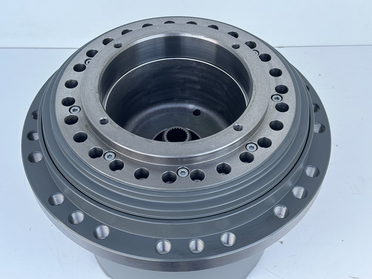 Mando final para Excavadora de cadenas LIEBHERR Original Liebherr Fahrantrieb Typ:LPI0700 30S 0002 00 mit ID-Nr.12891035 – ID-Nr.12977341. R922-1487, R924-1677, R926 K-LC-1827, R926-1715. #12891035.545-01664#: foto 10 Mando final para Excavadora de cadenas LIEBHERR Original Liebherr Fahrantrieb Typ:LPI0700 30S 0002 00 mit ID-Nr.12891035 – ID-Nr.12977341. R922-1487, R924-1677, R926 K-LC-1827, R926-1715. #12891035.545-01664#: foto 10