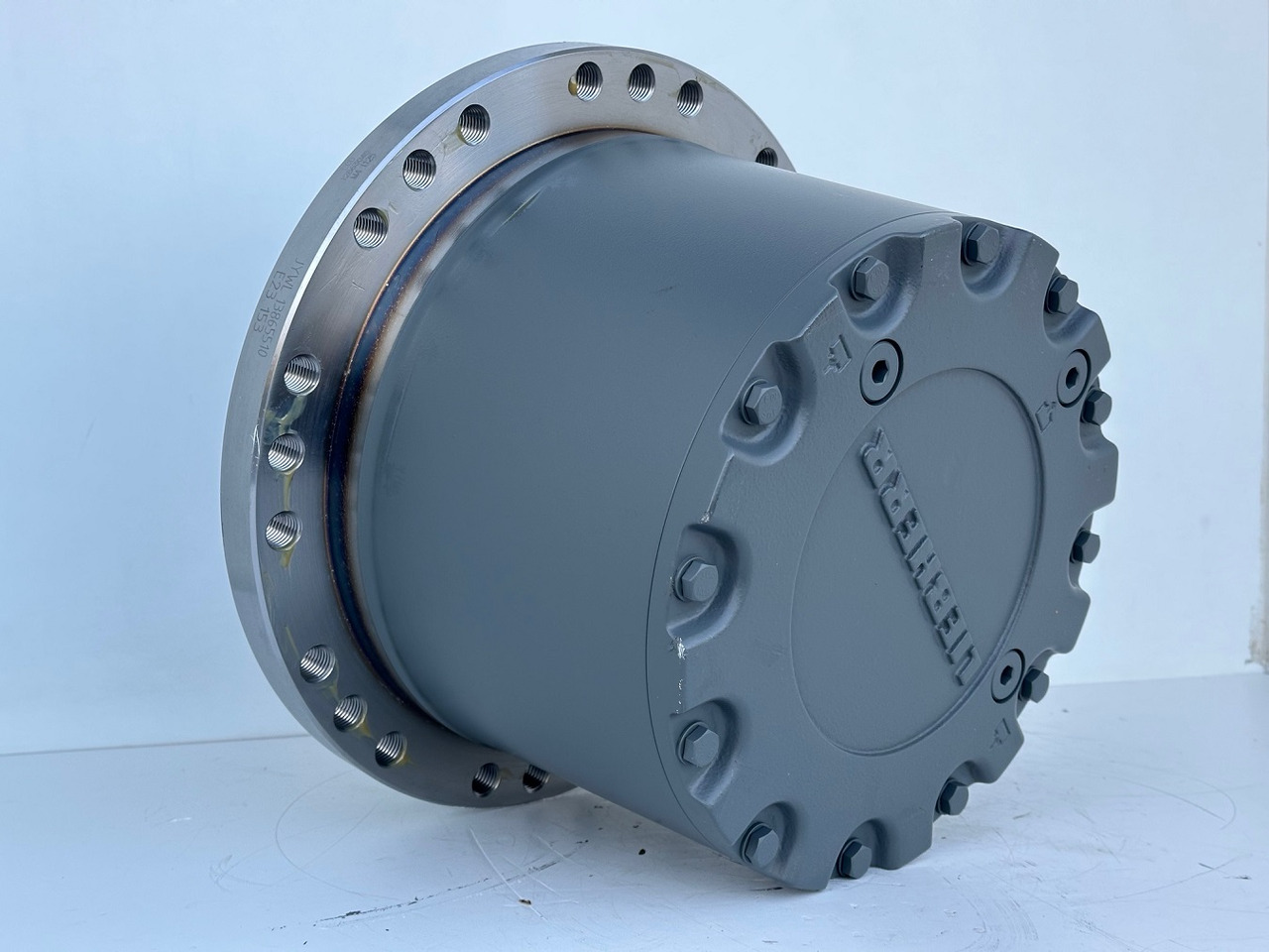 Mando final para Excavadora de cadenas LIEBHERR Original Liebherr Fahrantrieb Typ:LPI0700 30S 0002 00 mit ID-Nr.12891035 – ID-Nr.12977341. R922-1487, R924-1677, R926 K-LC-1827, R926-1715. #12891035.545-01664#: foto 8 Mando final para Excavadora de cadenas LIEBHERR Original Liebherr Fahrantrieb Typ:LPI0700 30S 0002 00 mit ID-Nr.12891035 – ID-Nr.12977341. R922-1487, R924-1677, R926 K-LC-1827, R926-1715. #12891035.545-01664#: foto 8