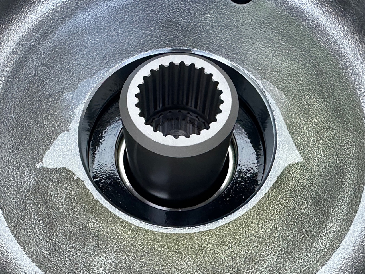 Mando final para Excavadora de cadenas LIEBHERR Original Liebherr Fahrantrieb Typ:LPI0700 30S 0002 00 mit ID-Nr.12891035 – ID-Nr.12977341. R922-1487, R924-1677, R926 K-LC-1827, R926-1715. #12891035.545-01664#: foto 16 Mando final para Excavadora de cadenas LIEBHERR Original Liebherr Fahrantrieb Typ:LPI0700 30S 0002 00 mit ID-Nr.12891035 – ID-Nr.12977341. R922-1487, R924-1677, R926 K-LC-1827, R926-1715. #12891035.545-01664#: foto 16