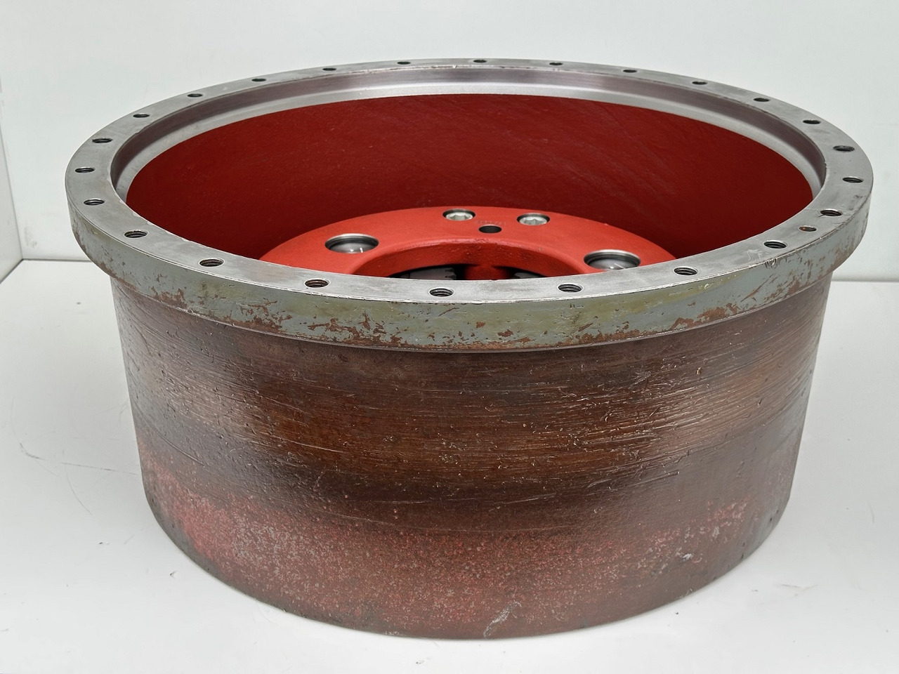 Liebherr Abtriebsglocke ID-Nr.90006899 mit Planetenrad ID-Nr.944428403. Typ:FAT500F522-FAT500F528-FAT500F529-FAT500F559. Typ:PR73605LGP,PR73605XL,PR7363AL,PR7364FLGP,PR736LGP,PR736XL. #90006899.31.07# - Mando final para Maquinaria de construcción: foto 3 Liebherr Abtriebsglocke ID-Nr.90006899 mit Planetenrad ID-Nr.944428403. Typ:FAT500F522-FAT500F528-FAT500F529-FAT500F559. Typ:PR73605LGP,PR73605XL,PR7363AL,PR7364FLGP,PR736LGP,PR736XL. #90006899.31.07# - Mando final para Maquinaria de construcción: foto 3