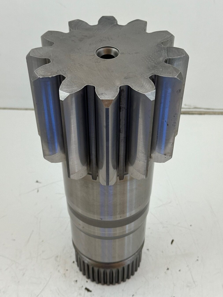 Reductor de giro para Excavadora de cadenas Liebherr Abtriebswelle ID-Nr.90006049 - ID-Nr.90202639.  SAT325/274, SAT325/294.  R936, R940, R946, R950, RZG390SME.  #90006049.512#: foto 6