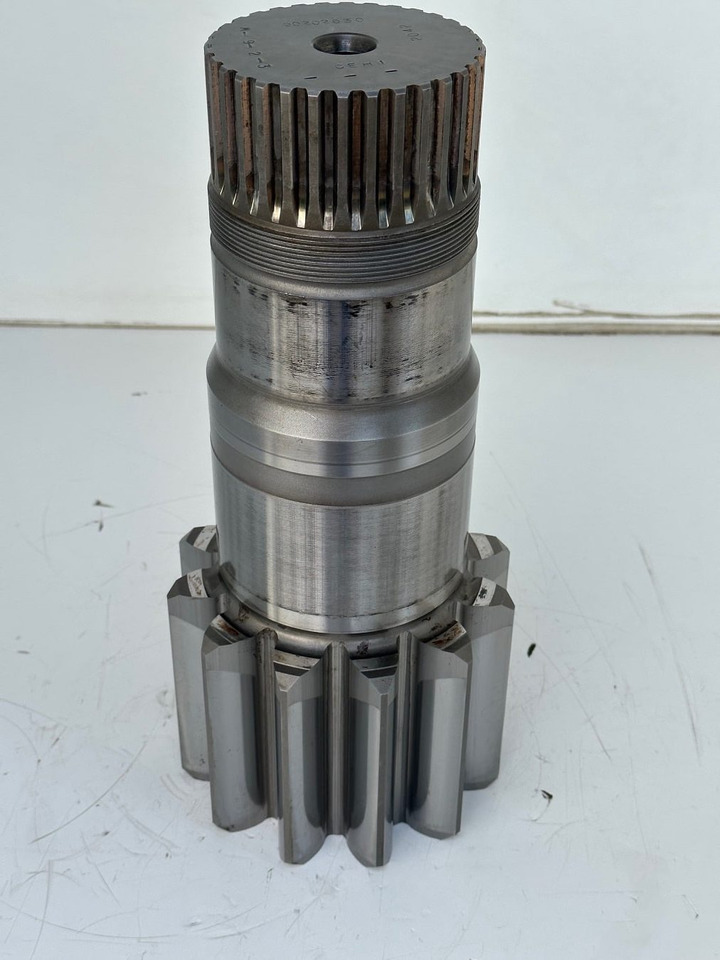 Liebherr Abtriebswelle ID-Nr.90202630 - ID-Nr.90006530. LH40, LH50, R936. #90202630.2042# - Reductor de giro para Excavadora de cadenas: foto 3 Liebherr Abtriebswelle ID-Nr.90202630 - ID-Nr.90006530. LH40, LH50, R936. #90202630.2042# - Reductor de giro para Excavadora de cadenas: foto 3