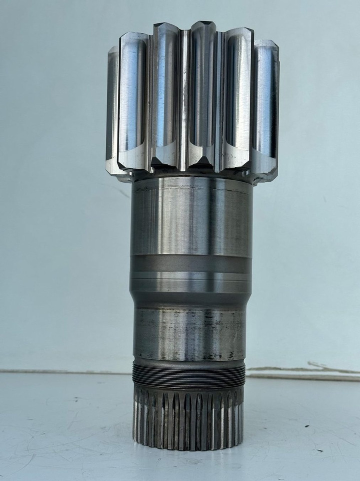 Liebherr Abtriebswelle ID-Nr.90202630 - ID-Nr.90006530. LH40, LH50, R936. #90202630.2042# - Reductor de giro para Excavadora de cadenas: foto 5 Liebherr Abtriebswelle ID-Nr.90202630 - ID-Nr.90006530. LH40, LH50, R936. #90202630.2042# - Reductor de giro para Excavadora de cadenas: foto 5