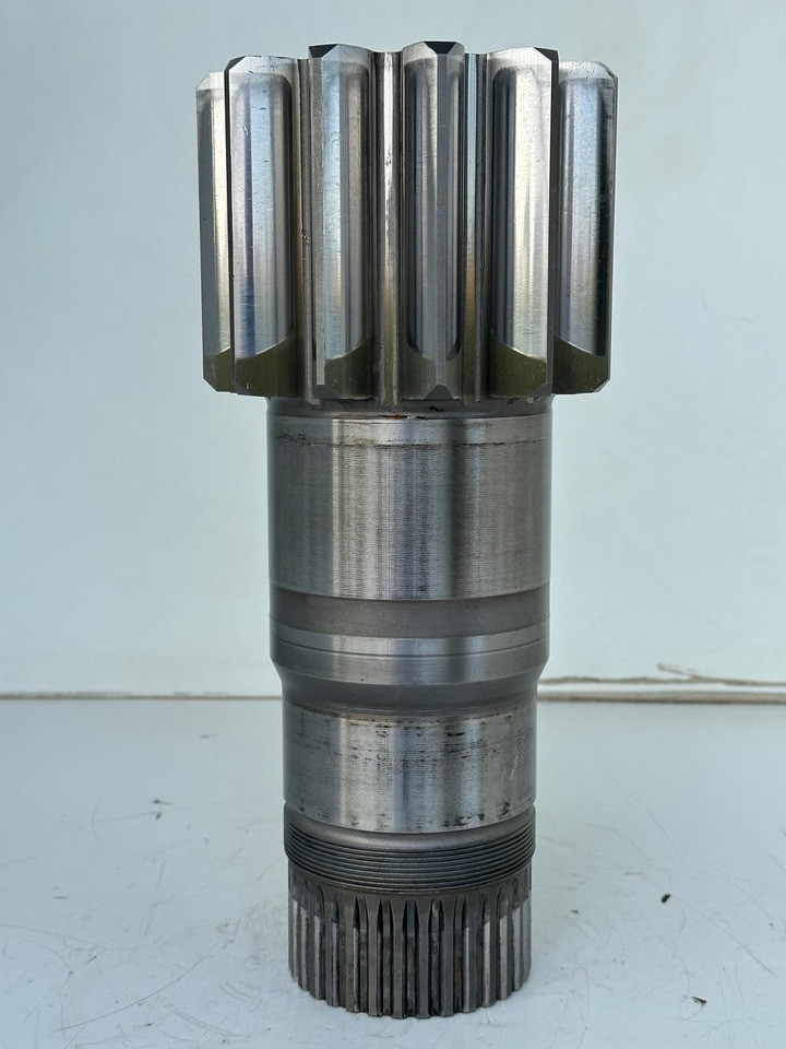 Liebherr Abtriebswelle ID-Nr.90202630 - ID-Nr.90006530. LH40, LH50, R936. #90202630.2042# - Reductor de giro para Excavadora de cadenas: foto 4 Liebherr Abtriebswelle ID-Nr.90202630 - ID-Nr.90006530. LH40, LH50, R936. #90202630.2042# - Reductor de giro para Excavadora de cadenas: foto 4