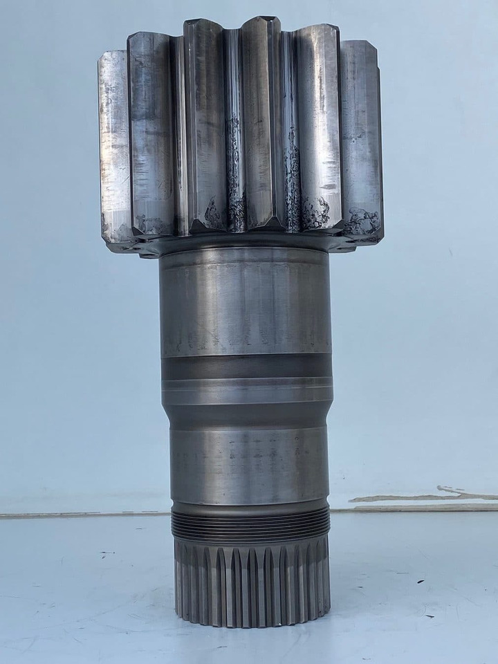 Liebherr Abtriebswelle ID-Nr.90216225. SAT300A1200. R926-1715 - R928-1715 - R930-1716. #AB0161# - Reductor de giro para Excavadora de cadenas: foto 5 Liebherr Abtriebswelle ID-Nr.90216225. SAT300A1200. R926-1715 - R928-1715 - R930-1716. #AB0161# - Reductor de giro para Excavadora de cadenas: foto 5