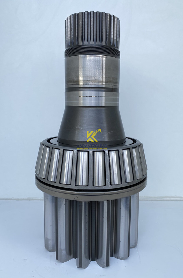 Liebherr Abtriebswelle ID-Nr.932186301. LH120C,LH120ET,LH120M,LH150C,LH150CHR,LH150M,R984C, R984CHDEW,R984C-LI,R984CHR,R9350,R9400,R994,R996. #ZTM# - Reductor de giro para Excavadora de cadenas: foto 1 Liebherr Abtriebswelle ID-Nr.932186301. LH120C,LH120ET,LH120M,LH150C,LH150CHR,LH150M,R984C, R984CHDEW,R984C-LI,R984CHR,R9350,R9400,R994,R996. #ZTM# - Reductor de giro para Excavadora de cadenas: foto 1