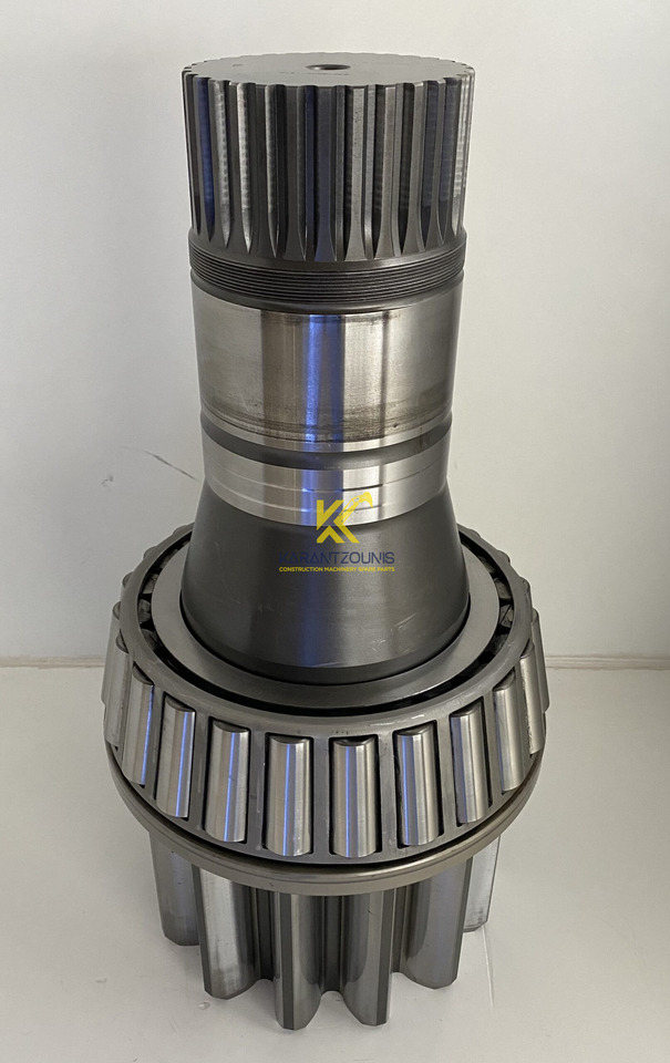 Liebherr Abtriebswelle ID-Nr.932186301. LH120C,LH120ET,LH120M,LH150C,LH150CHR,LH150M,R984C, R984CHDEW,R984C-LI,R984CHR,R9350,R9400,R994,R996. #ZTM# - Reductor de giro para Excavadora de cadenas: foto 4 Liebherr Abtriebswelle ID-Nr.932186301. LH120C,LH120ET,LH120M,LH150C,LH150CHR,LH150M,R984C, R984CHDEW,R984C-LI,R984CHR,R9350,R9400,R994,R996. #ZTM# - Reductor de giro para Excavadora de cadenas: foto 4