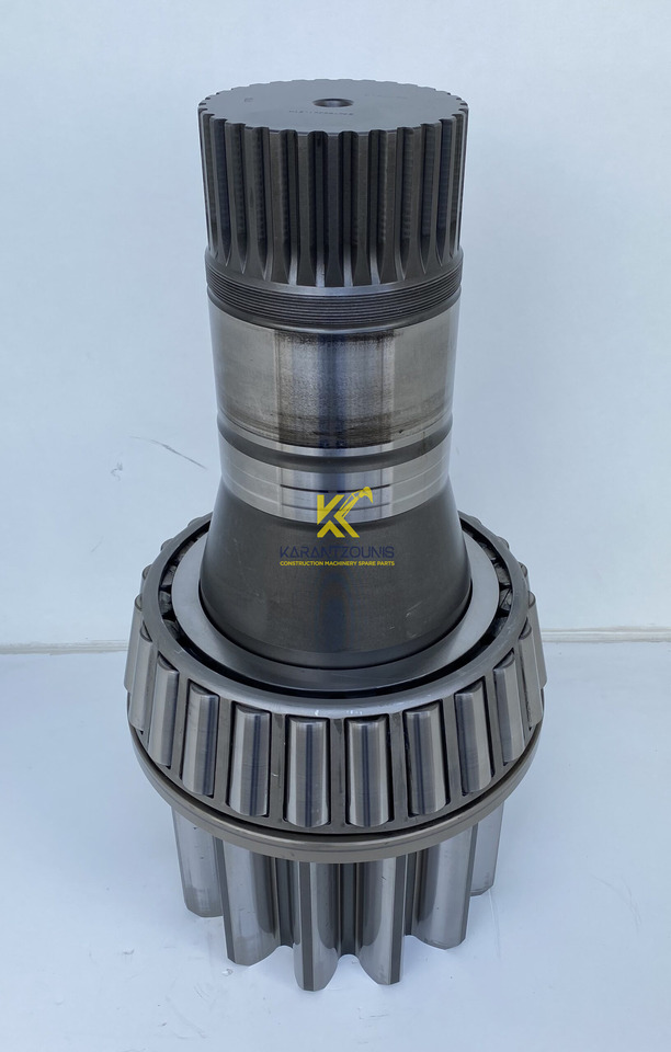 Liebherr Abtriebswelle ID-Nr.932186301. LH120C,LH120ET,LH120M,LH150C,LH150CHR,LH150M,R984C, R984CHDEW,R984C-LI,R984CHR,R9350,R9400,R994,R996. #ZTM# - Reductor de giro para Excavadora de cadenas: foto 3 Liebherr Abtriebswelle ID-Nr.932186301. LH120C,LH120ET,LH120M,LH150C,LH150CHR,LH150M,R984C, R984CHDEW,R984C-LI,R984CHR,R9350,R9400,R994,R996. #ZTM# - Reductor de giro para Excavadora de cadenas: foto 3