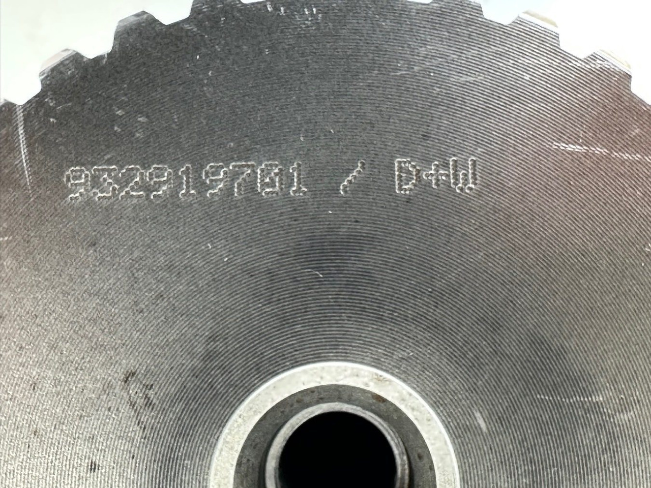 Reductor de giro para Excavadora de cadenas Liebherr Abtriebswelle ID-Nr.932919701.  SAT350/208 - SAT350/252.   A954B, A954C, LH80 C, LH80 M, R954CG, E954, EP954, ER954, P954C, P954E, R954B, R954C.  #932919701.09#: foto 17