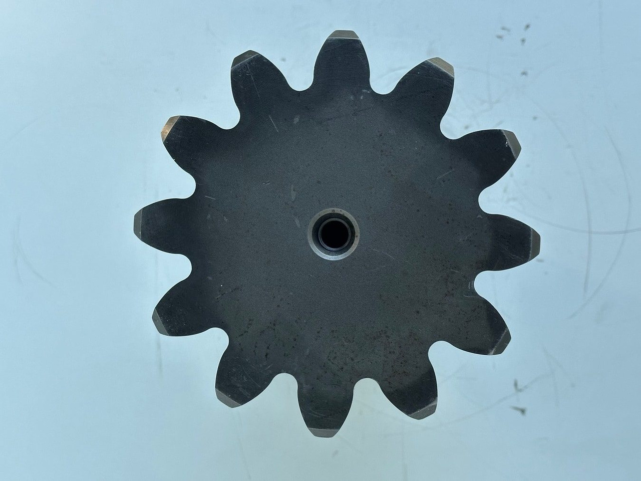 Reductor de giro para Excavadora de cadenas Liebherr Abtriebswelle ID-Nr.932919701.  SAT350/208 - SAT350/252.   A954B, A954C, LH80 C, LH80 M, R954CG, E954, EP954, ER954, P954C, P954E, R954B, R954C.  #932919701.09#: foto 16