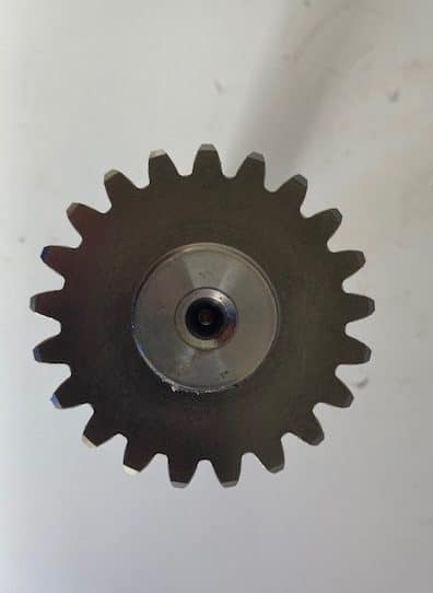 Mando final para Maquinaria de construcción Liebherr Antriebswelle ID-Nr.90026794. FAT325P114. LOS914 COMP, LOS920, R914, R918, R920, R922. #SHG7#: foto 11 Mando final para Maquinaria de construcción Liebherr Antriebswelle ID-Nr.90026794. FAT325P114. LOS914 COMP, LOS920, R914, R918, R920, R922. #SHG7#: foto 11