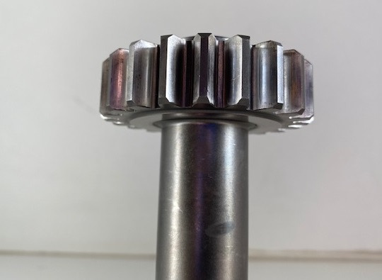 Mando final para Maquinaria de construcción Liebherr Antriebswelle ID-Nr.90026794. FAT325P114. LOS914 COMP, LOS920, R914, R918, R920, R922. #SHG7#: foto 10 Mando final para Maquinaria de construcción Liebherr Antriebswelle ID-Nr.90026794. FAT325P114. LOS914 COMP, LOS920, R914, R918, R920, R922. #SHG7#: foto 10