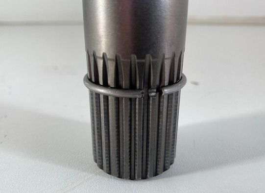 Mando final para Maquinaria de construcción Liebherr Antriebswelle ID-Nr.90026794. FAT325P114. LOS914 COMP, LOS920, R914, R918, R920, R922. #SHG7#: foto 8 Mando final para Maquinaria de construcción Liebherr Antriebswelle ID-Nr.90026794. FAT325P114. LOS914 COMP, LOS920, R914, R918, R920, R922. #SHG7#: foto 8