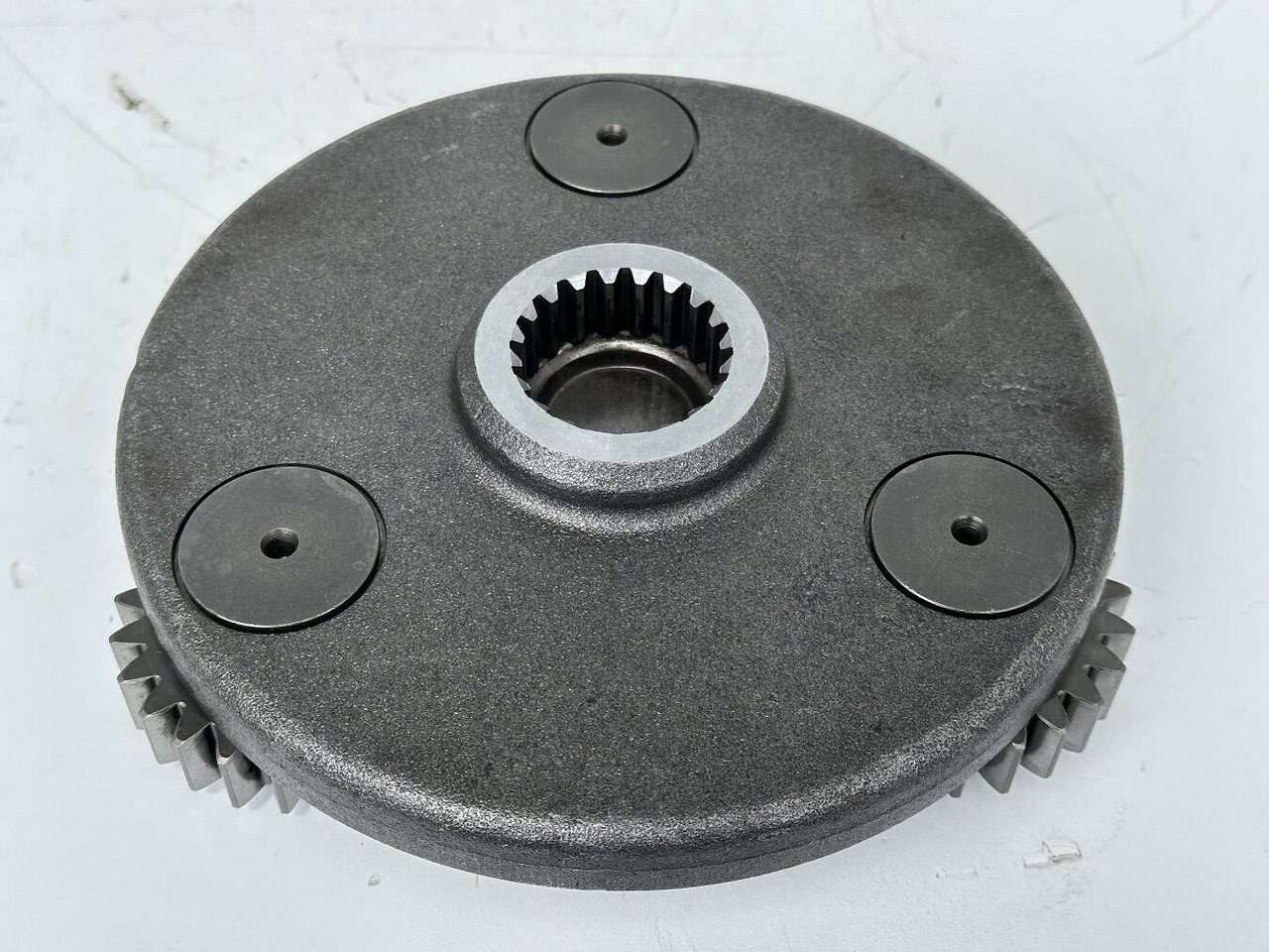 Liebherr - Bonfiglioli Planetenradsatz mit ID-Nr.10355341. LTM 1045-3-1-, LTM 1050-3-1, LTM 1055-1, LTM 1055-3-1-, LTM 1055-3-2-, LTM1070-4-1-, LTM1070-4-2-. #10355341.6088598# - Caja de cambios y piezas: foto 4 Liebherr - Bonfiglioli Planetenradsatz mit ID-Nr.10355341. LTM 1045-3-1-, LTM 1050-3-1, LTM 1055-1, LTM 1055-3-1-, LTM 1055-3-2-, LTM1070-4-1-, LTM1070-4-2-. #10355341.6088598# - Caja de cambios y piezas: foto 4