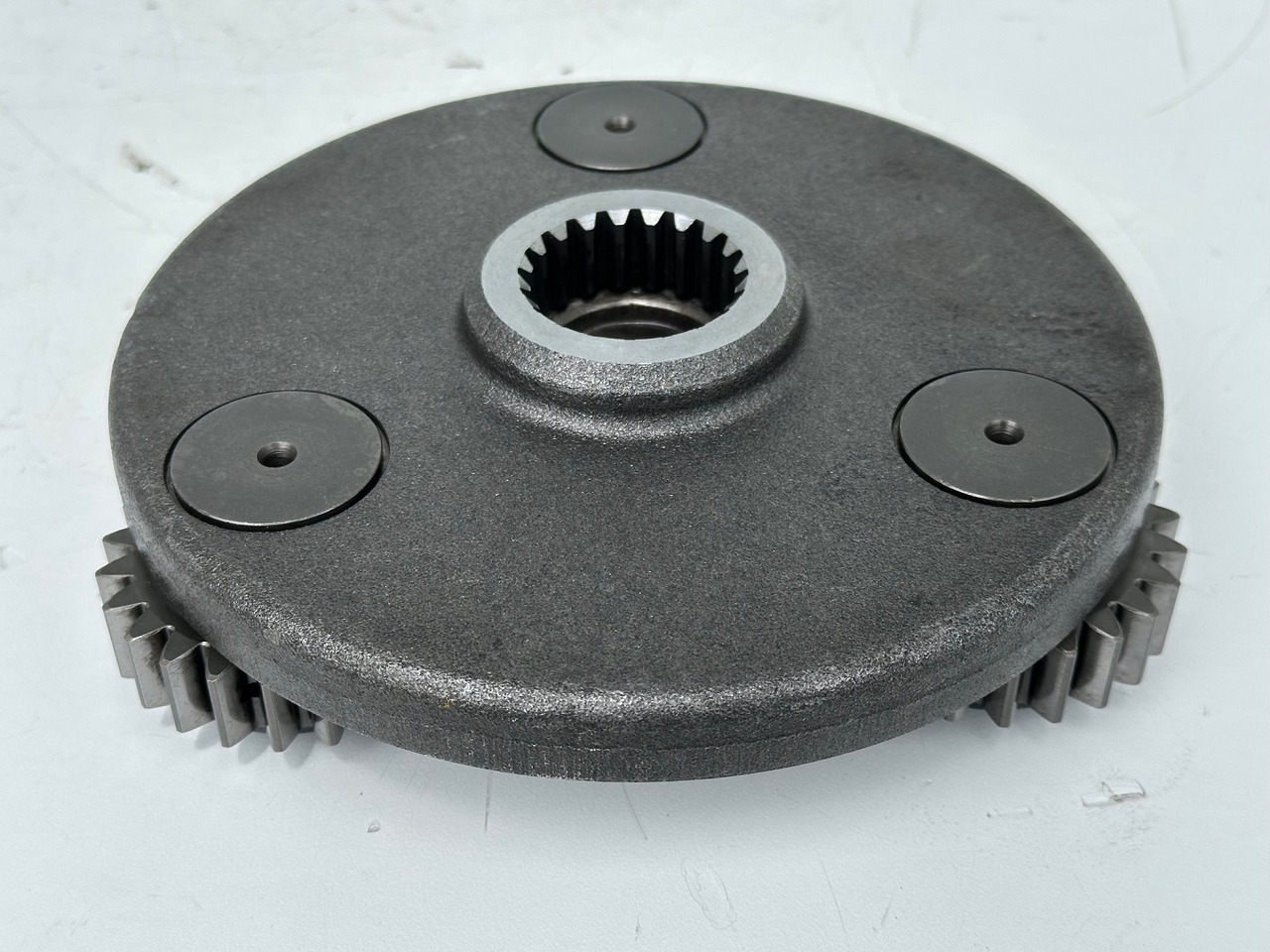 Liebherr - Bonfiglioli Planetenradsatz mit ID-Nr.10355341. LTM 1045-3-1-, LTM 1050-3-1, LTM 1055-1, LTM 1055-3-1-, LTM 1055-3-2-, LTM1070-4-1-, LTM1070-4-2-. #10355341.6088598# - Caja de cambios y piezas: foto 5 Liebherr - Bonfiglioli Planetenradsatz mit ID-Nr.10355341. LTM 1045-3-1-, LTM 1050-3-1, LTM 1055-1, LTM 1055-3-1-, LTM 1055-3-2-, LTM1070-4-1-, LTM1070-4-2-. #10355341.6088598# - Caja de cambios y piezas: foto 5