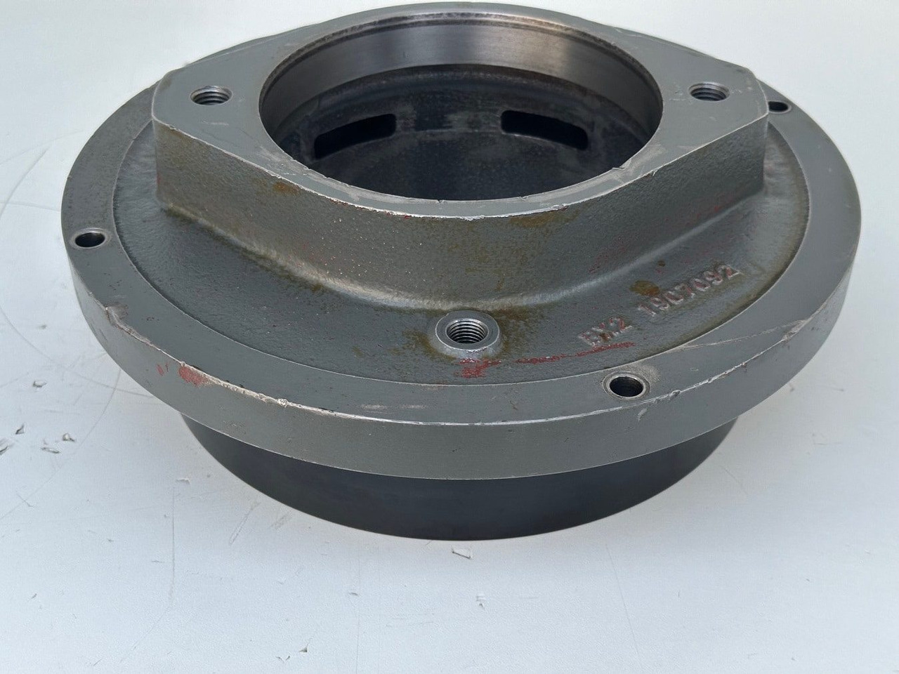 Liebherr Bremse ID-Nr.90209190. SAT300/282. LH40 C LH40 CP, LH40 M, LH40MP, LH50 CHR, LH50 CHRP, LH50 M, LH50 MHR, LH50 MHRP, LH50MT. #BR.01342# - Reductor de giro para Maquinaria de construcción: foto 2 Liebherr Bremse ID-Nr.90209190. SAT300/282. LH40 C LH40 CP, LH40 M, LH40MP, LH50 CHR, LH50 CHRP, LH50 M, LH50 MHR, LH50 MHRP, LH50MT. #BR.01342# - Reductor de giro para Maquinaria de construcción: foto 2