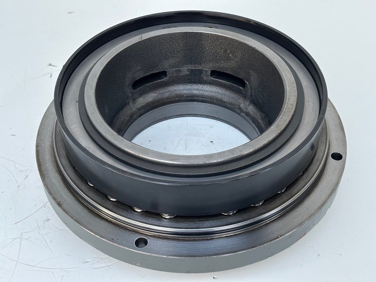 Liebherr Bremse ID-Nr.90209190. SAT300/282. LH40 C LH40 CP, LH40 M, LH40MP, LH50 CHR, LH50 CHRP, LH50 M, LH50 MHR, LH50 MHRP, LH50MT. #BR.01342# - Reductor de giro para Maquinaria de construcción: foto 4 Liebherr Bremse ID-Nr.90209190. SAT300/282. LH40 C LH40 CP, LH40 M, LH40MP, LH50 CHR, LH50 CHRP, LH50 M, LH50 MHR, LH50 MHRP, LH50MT. #BR.01342# - Reductor de giro para Maquinaria de construcción: foto 4