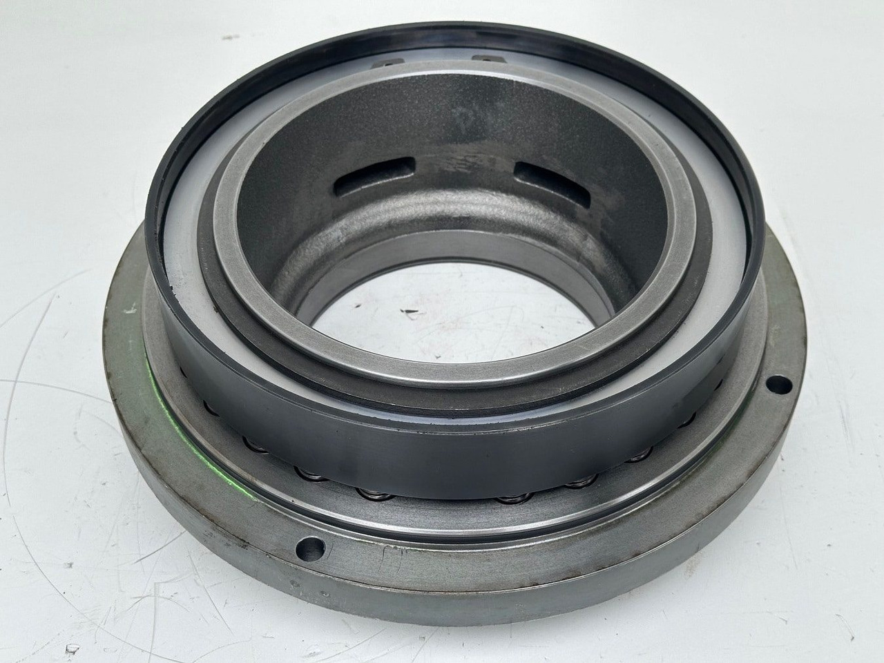 Liebherr Bremse ID-Nr.90209190. SAT300/282. LH40 C LH40 CP, LH40 M, LH40MP, LH50 CHR, LH50 CHRP, LH50 M, LH50 MHR, LH50 MHRP, LH50MT. #BR.1349# - Reductor de giro para Maquinaria de construcción: foto 4 Liebherr Bremse ID-Nr.90209190. SAT300/282. LH40 C LH40 CP, LH40 M, LH40MP, LH50 CHR, LH50 CHRP, LH50 M, LH50 MHR, LH50 MHRP, LH50MT. #BR.1349# - Reductor de giro para Maquinaria de construcción: foto 4