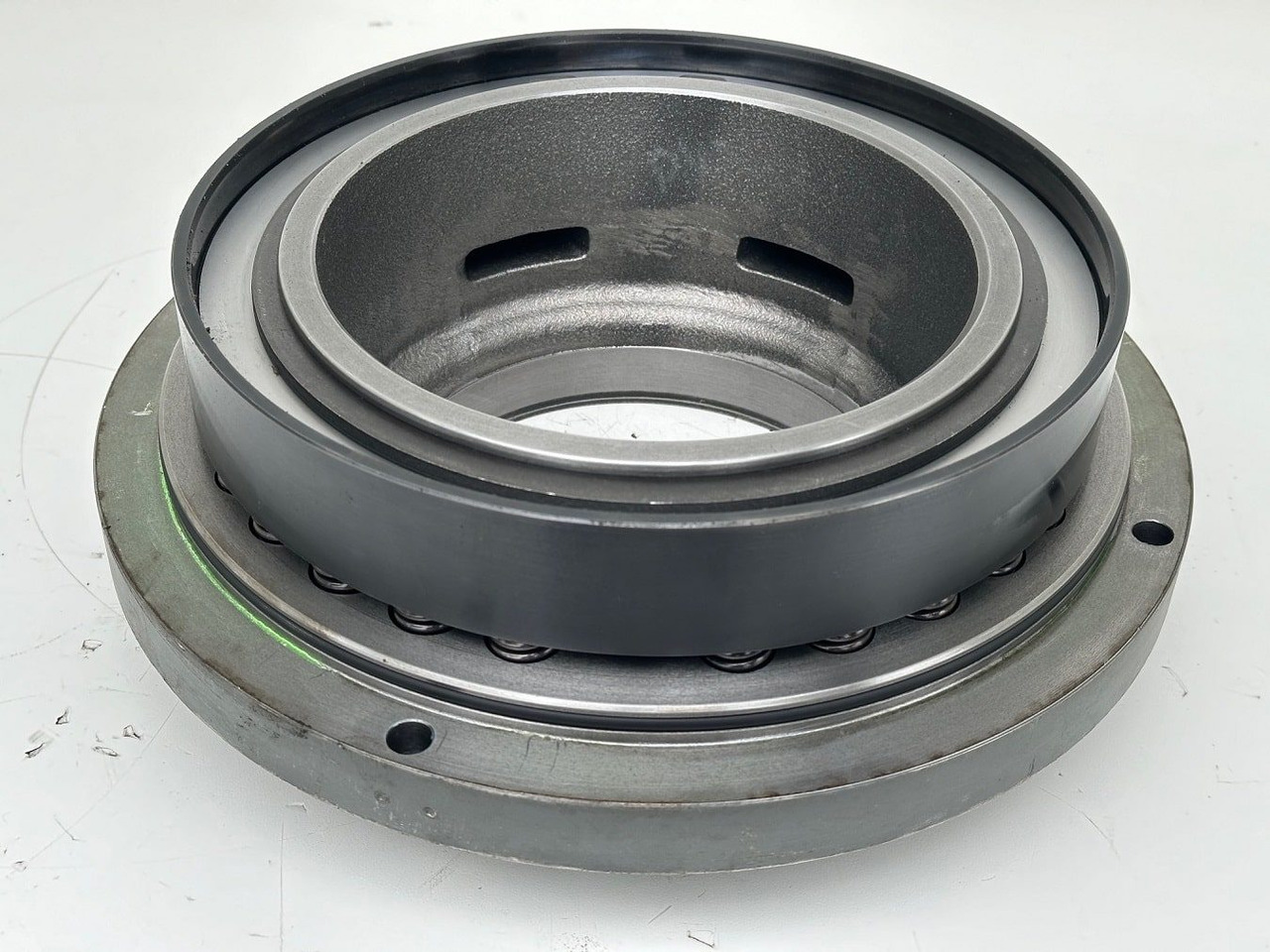 Liebherr Bremse ID-Nr.90209190. SAT300/282. LH40 C LH40 CP, LH40 M, LH40MP, LH50 CHR, LH50 CHRP, LH50 M, LH50 MHR, LH50 MHRP, LH50MT. #BR.1349# - Reductor de giro para Maquinaria de construcción: foto 5 Liebherr Bremse ID-Nr.90209190. SAT300/282. LH40 C LH40 CP, LH40 M, LH40MP, LH50 CHR, LH50 CHRP, LH50 M, LH50 MHR, LH50 MHRP, LH50MT. #BR.1349# - Reductor de giro para Maquinaria de construcción: foto 5