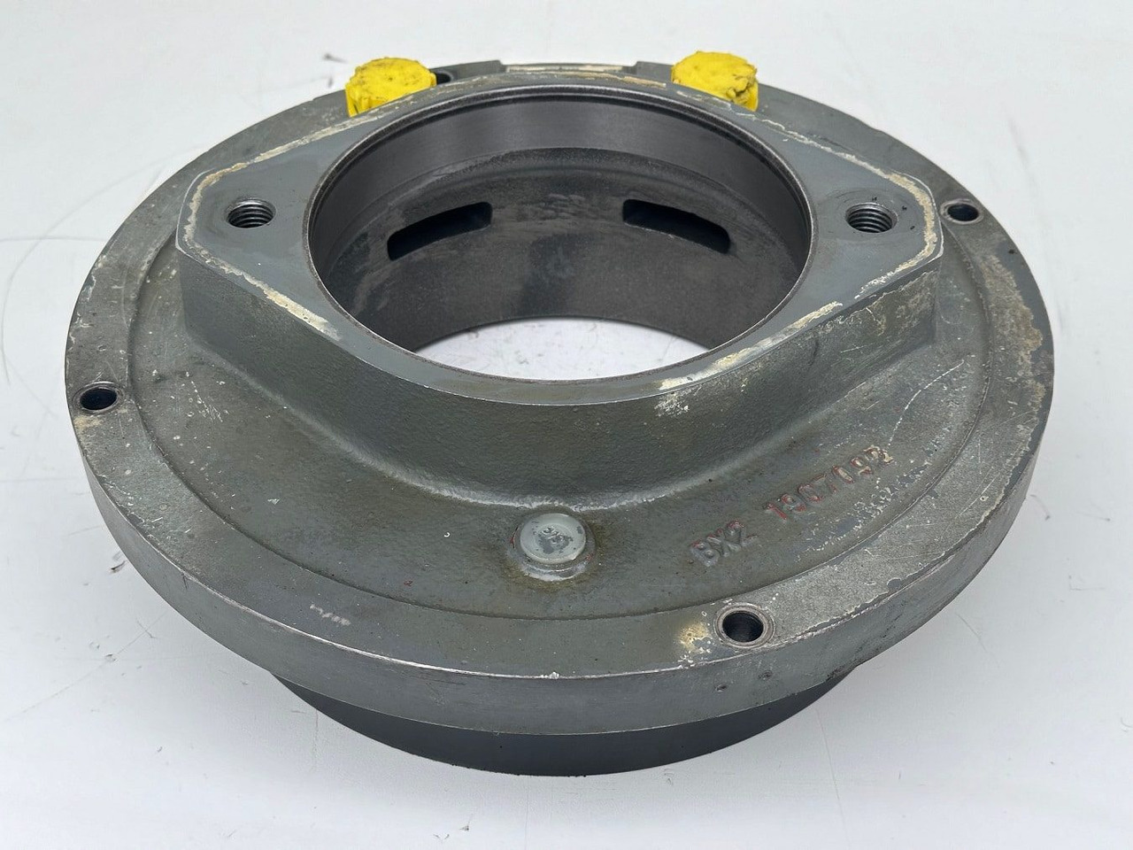 Liebherr Bremse ID-Nr.90209190. SAT300/282. LH40 C LH40 CP, LH40 M, LH40MP, LH50 CHR, LH50 CHRP, LH50 M, LH50 MHR, LH50 MHRP, LH50MT. #BR.1349# - Reductor de giro para Maquinaria de construcción: foto 2 Liebherr Bremse ID-Nr.90209190. SAT300/282. LH40 C LH40 CP, LH40 M, LH40MP, LH50 CHR, LH50 CHRP, LH50 M, LH50 MHR, LH50 MHRP, LH50MT. #BR.1349# - Reductor de giro para Maquinaria de construcción: foto 2