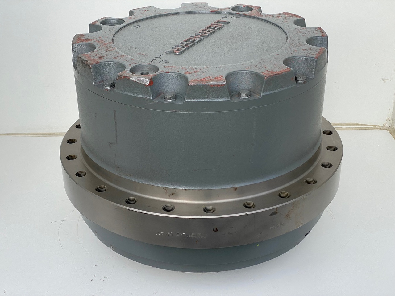 Liebherr Fahrantrieb FAT450P123, ID-Nr.90202516 - ID-Nr.90202517. LOS954, R940, R946, R950, R954, R956. #159-04# - Mando final para Excavadora de cadenas: foto 1 Liebherr Fahrantrieb FAT450P123, ID-Nr.90202516 - ID-Nr.90202517. LOS954, R940, R946, R950, R954, R956. #159-04# - Mando final para Excavadora de cadenas: foto 1