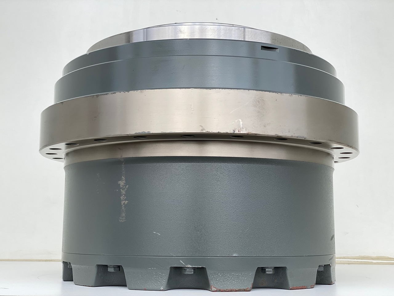 Liebherr Fahrantrieb FAT450P135, ID-Nr.90211932 - ID-Nr.90211933. ER944, R940, R944, R945, R946, R950, R960 T. #159-03# - Mando final para Excavadora de cadenas: foto 4 Liebherr Fahrantrieb FAT450P135, ID-Nr.90211932 - ID-Nr.90211933. ER944, R940, R944, R945, R946, R950, R960 T. #159-03# - Mando final para Excavadora de cadenas: foto 4