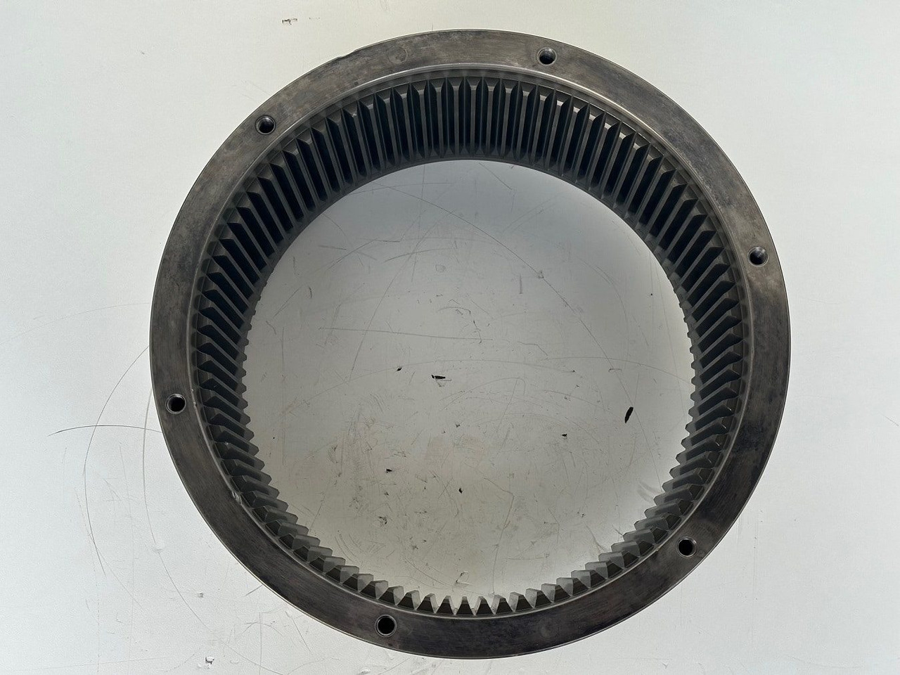 Reductor de giro para Excavadora de cadenas Liebherr Innenrad ID-Nr.90208972. SAT325A296. R934-1550, R938-1650, R945-1866. #90208972.12#: foto 10 Reductor de giro para Excavadora de cadenas Liebherr Innenrad ID-Nr.90208972. SAT325A296. R934-1550, R938-1650, R945-1866. #90208972.12#: foto 10