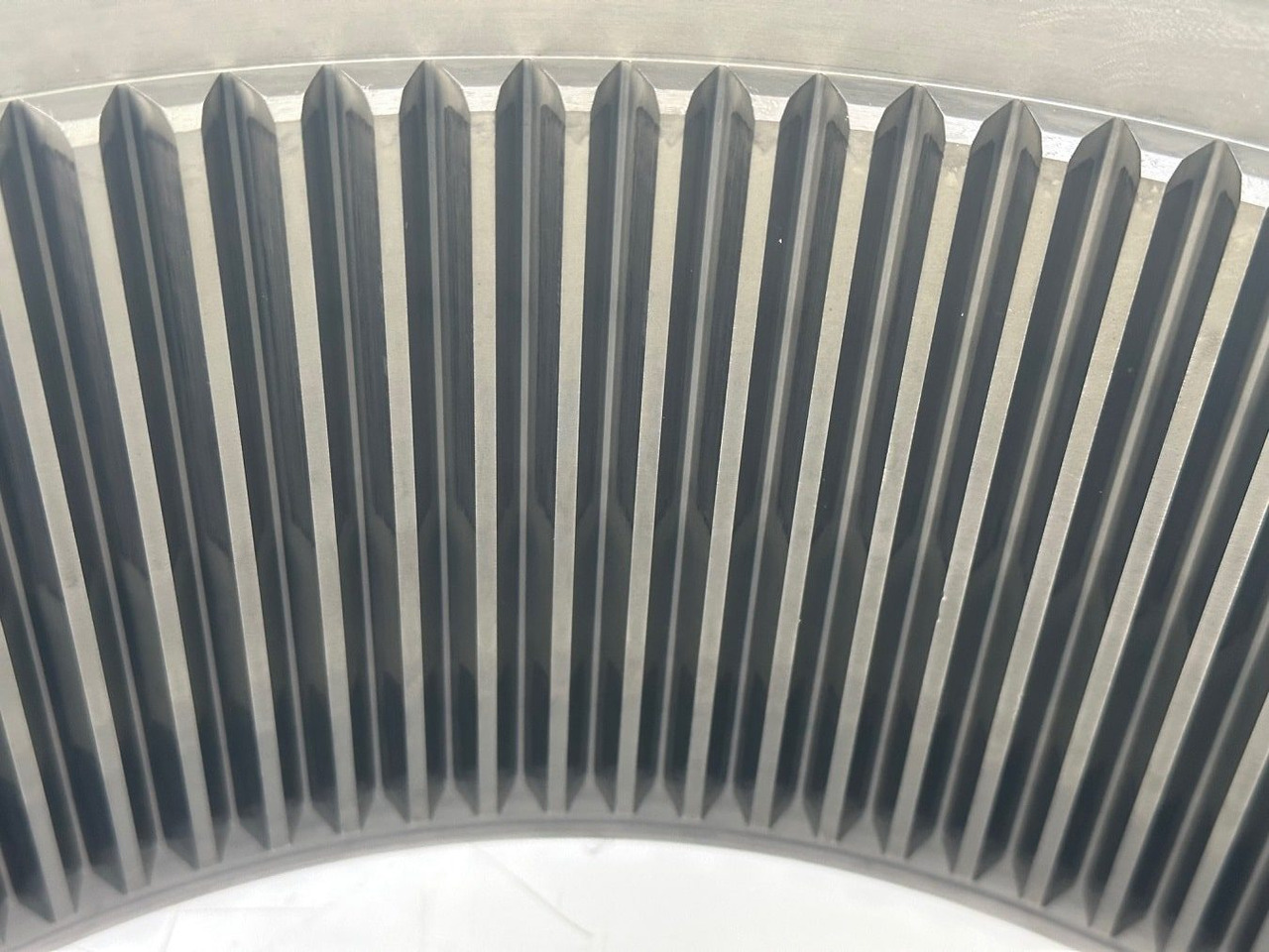 Reductor de giro para Excavadora de cadenas Liebherr Innenrad ID-Nr.90208972. SAT325A296. R934-1550, R938-1650, R945-1866. #90208972.12#: foto 14 Reductor de giro para Excavadora de cadenas Liebherr Innenrad ID-Nr.90208972. SAT325A296. R934-1550, R938-1650, R945-1866. #90208972.12#: foto 14