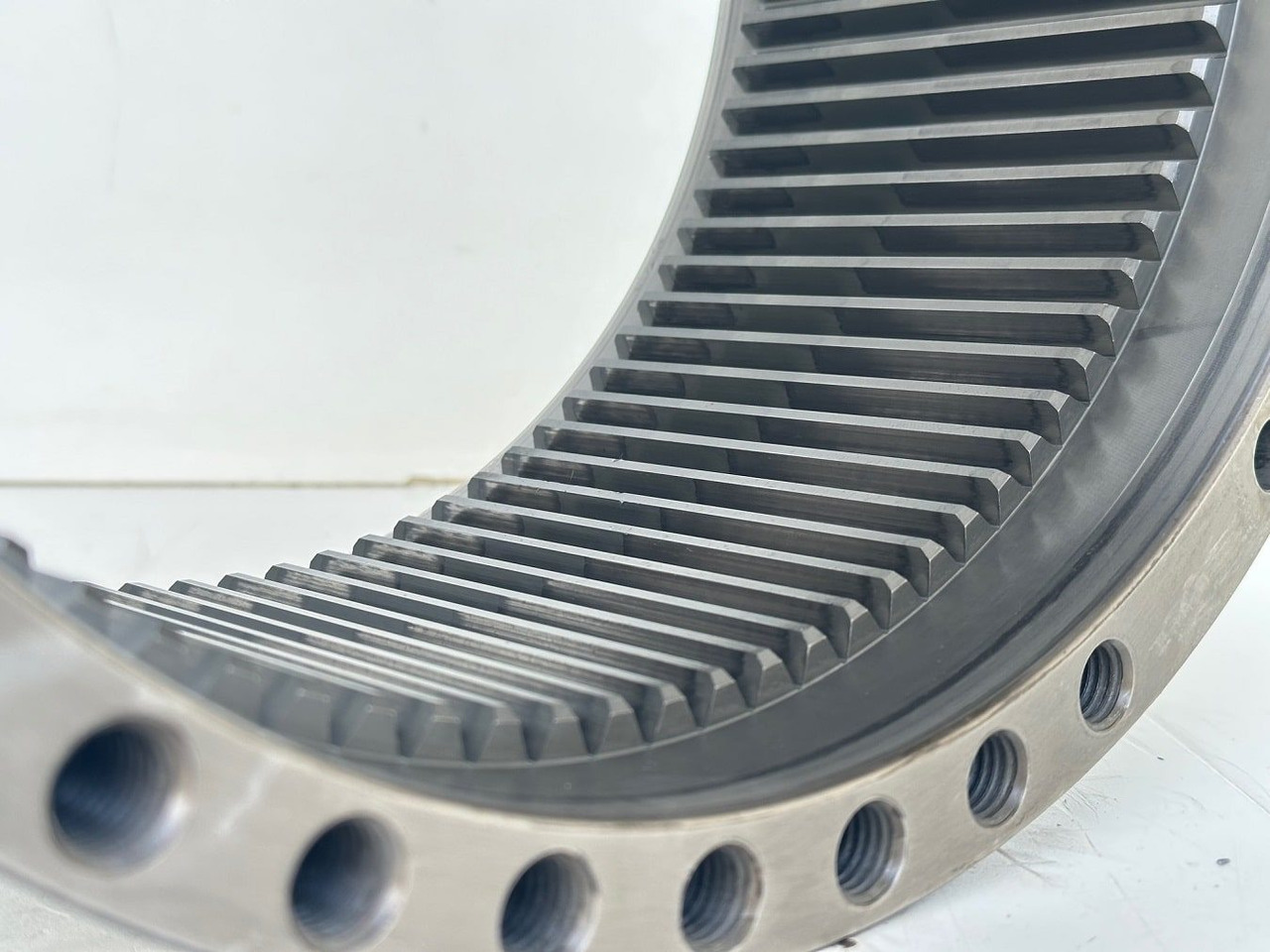 Reductor de giro para Excavadora de cadenas Liebherr Innenrad ID-Nr.90208972. SAT325A296. R934-1550, R938-1650, R945-1866. #90208972.12#: foto 18 Reductor de giro para Excavadora de cadenas Liebherr Innenrad ID-Nr.90208972. SAT325A296. R934-1550, R938-1650, R945-1866. #90208972.12#: foto 18