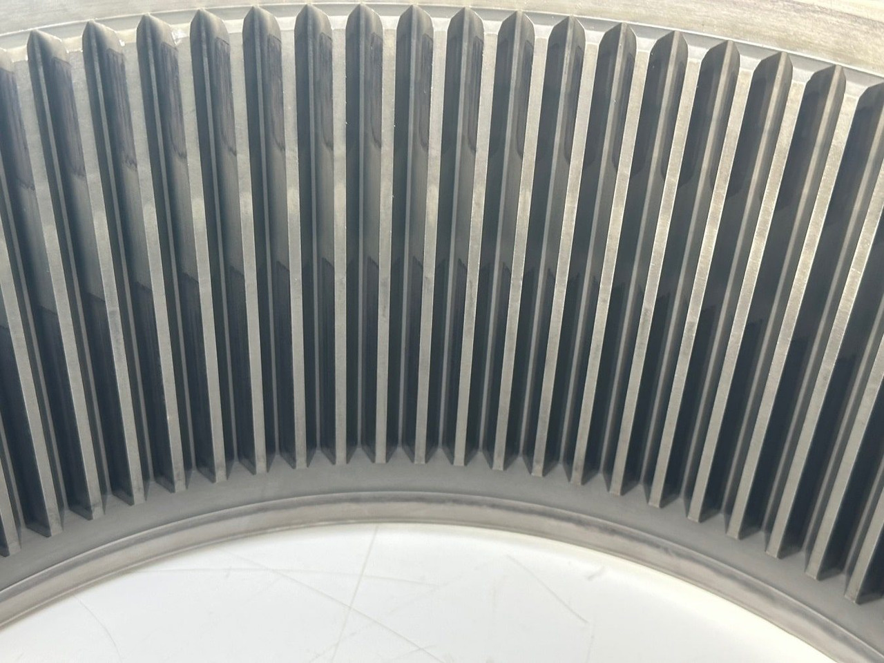 Reductor de giro para Excavadora de cadenas Liebherr Innenrad ID-Nr.90208972. SAT325A296. R934-1550, R938-1650, R945-1866. #90208972.12#: foto 15 Reductor de giro para Excavadora de cadenas Liebherr Innenrad ID-Nr.90208972. SAT325A296. R934-1550, R938-1650, R945-1866. #90208972.12#: foto 15