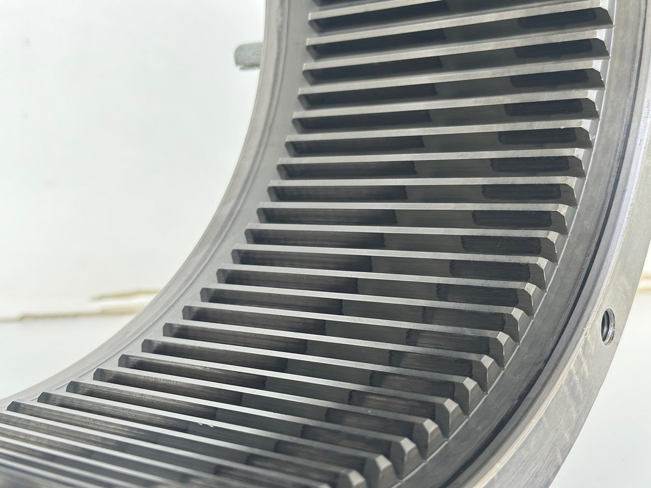 Reductor de giro para Excavadora de cadenas Liebherr Innenrad ID-Nr.90208972. SAT325A296. R934-1550, R938-1650, R945-1866. #90208972.12#: foto 17 Reductor de giro para Excavadora de cadenas Liebherr Innenrad ID-Nr.90208972. SAT325A296. R934-1550, R938-1650, R945-1866. #90208972.12#: foto 17